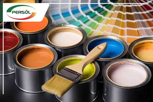 تکنیک رنگ کردن انواع چوب 
