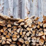 انواع چوب پرسال
