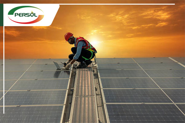 معرفی بهترین برند تجهیزات پنل خورشیدی