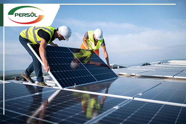 معرفی بهترین برند تجهیزات پنل خورشیدی